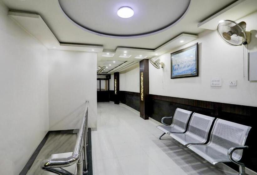 酒店 Rishabh Prabha Kunj