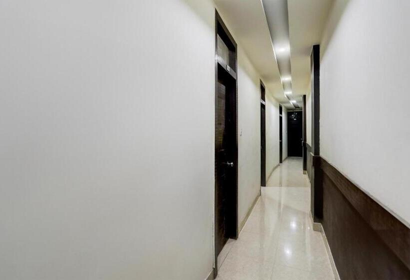 酒店 Rishabh Prabha Kunj