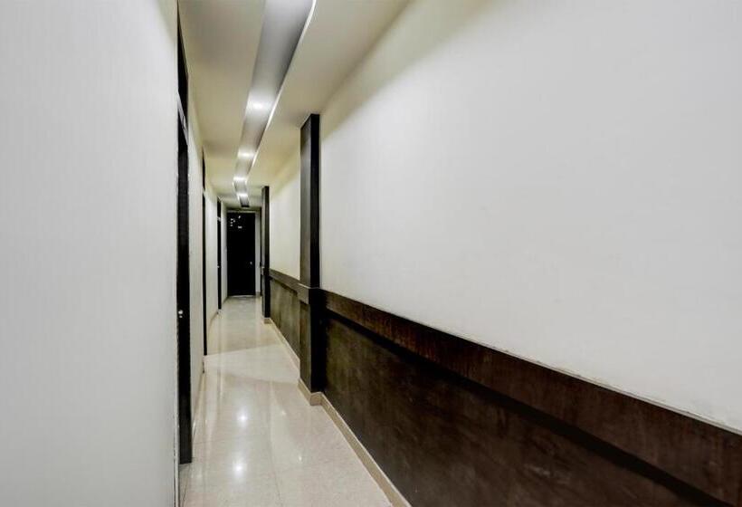 酒店 Rishabh Prabha Kunj