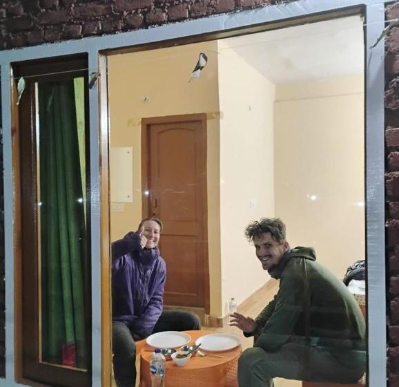 ホテル Rivulet Resort & Camping