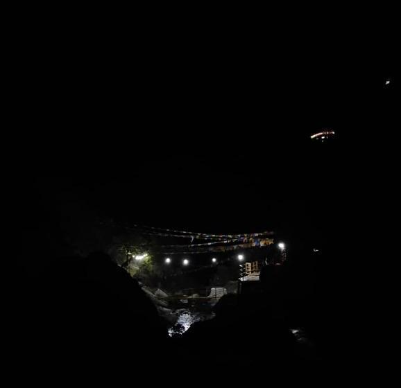 ホテル Rivulet Resort & Camping