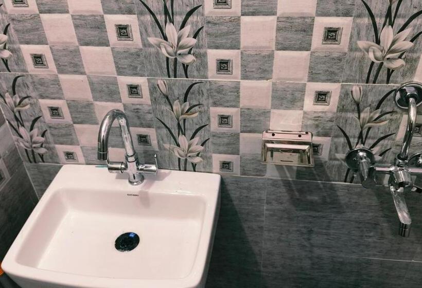 ホテル Rivulet Resort & Camping