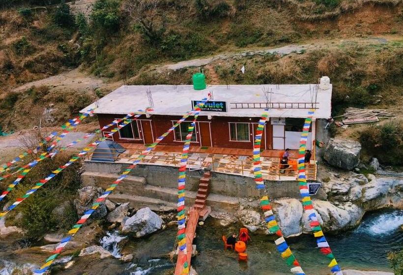 ホテル Rivulet Resort & Camping