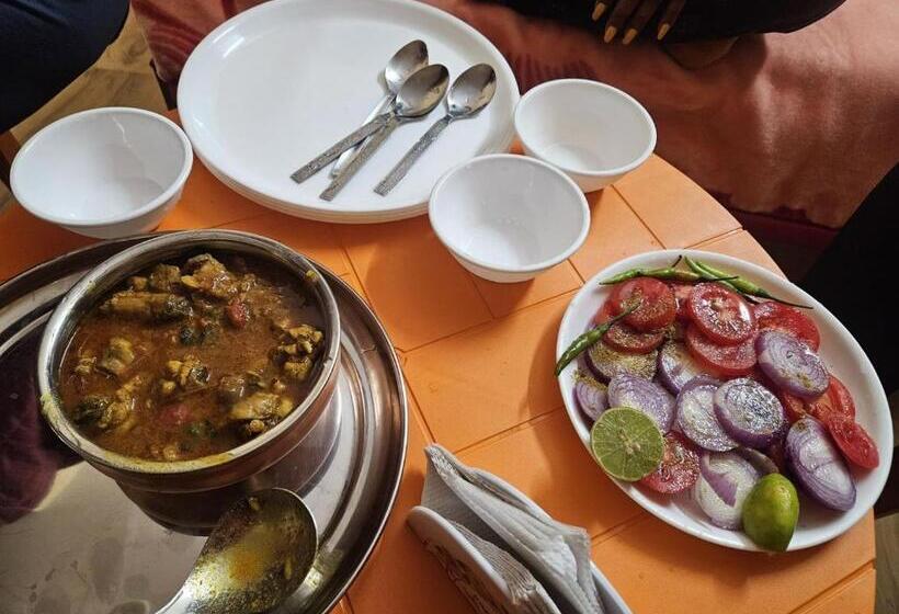 ホテル Rivulet Resort & Camping