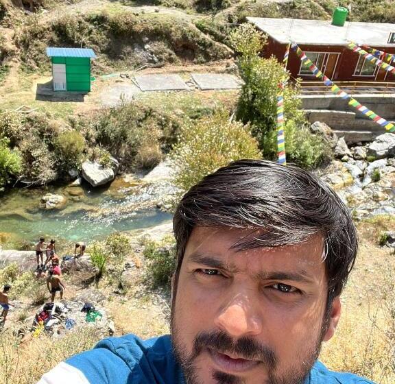 ホテル Rivulet Resort & Camping