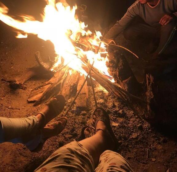 ホテル Rivulet Resort & Camping