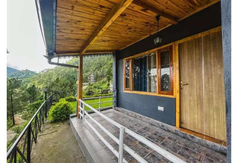 Hotelli Stoneshed Resort And