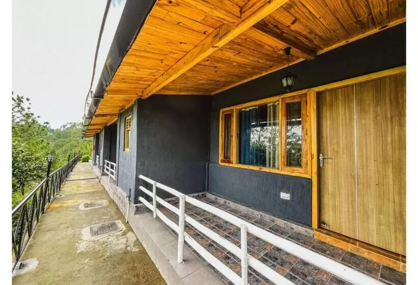 Hotelli Stoneshed Resort And