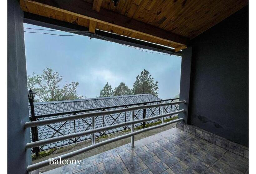 בית מלון כפרי Stoneshed Resort And