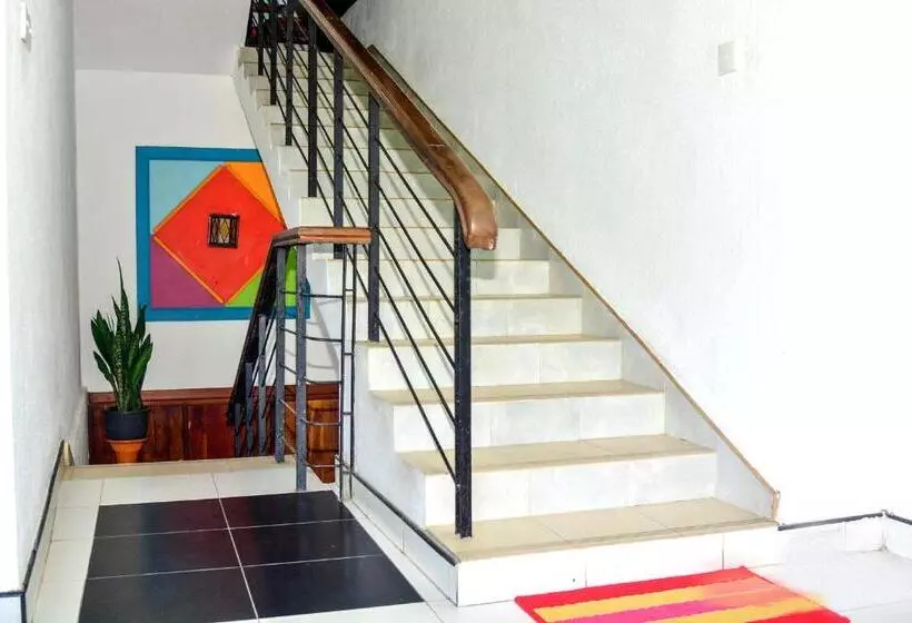 Hotelli Terrel Residencies Gal Oya