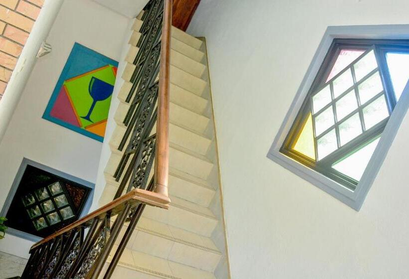 호텔 Terrel Residencies Gal Oya