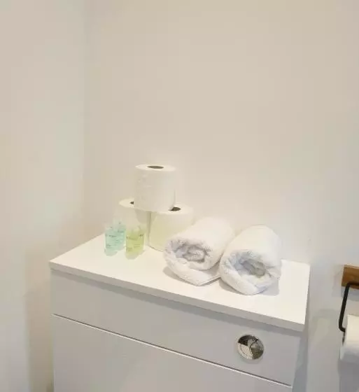 Hotelli The Almshouse Suites