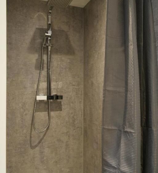 Отель The Almshouse Suites