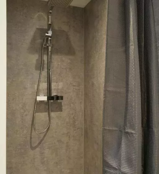 Hotelli The Almshouse Suites