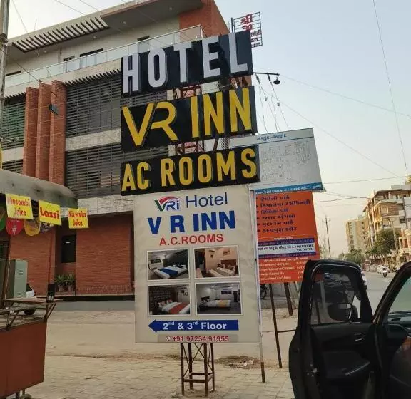 Hotelli Vr Inn