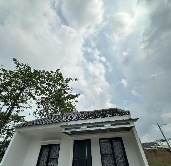 Panzió Abimanyu Guesthouse