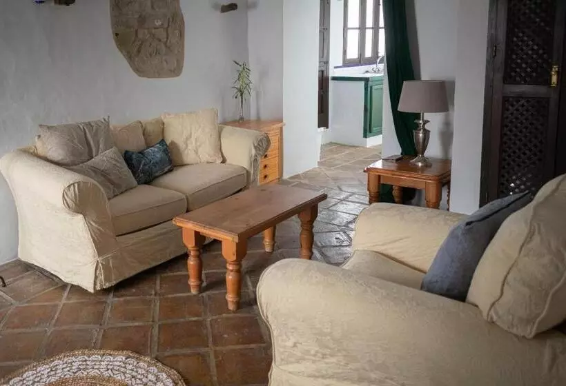 ペンション Casa Rural Los Sentidos Jimena