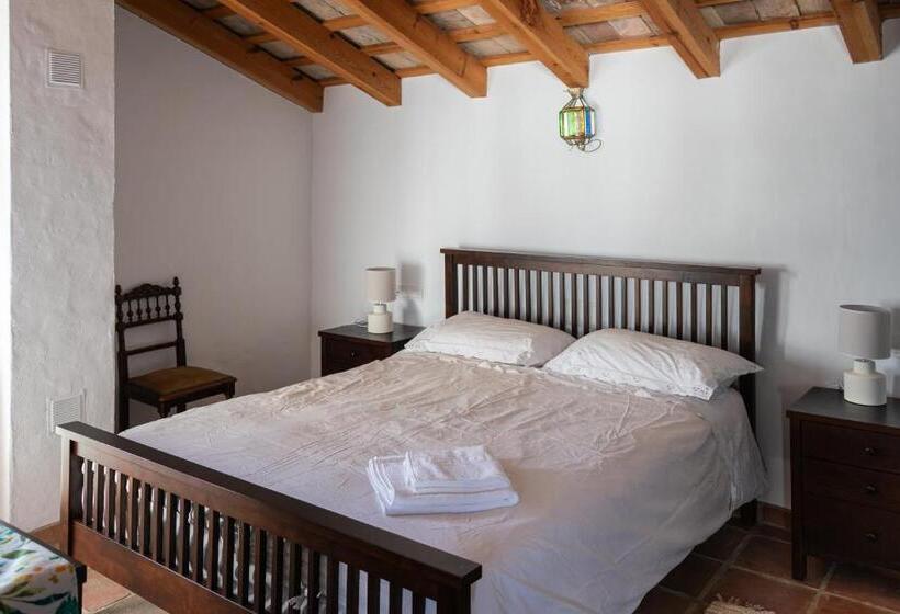 Panzió Casa Rural Los Sentidos Jimena