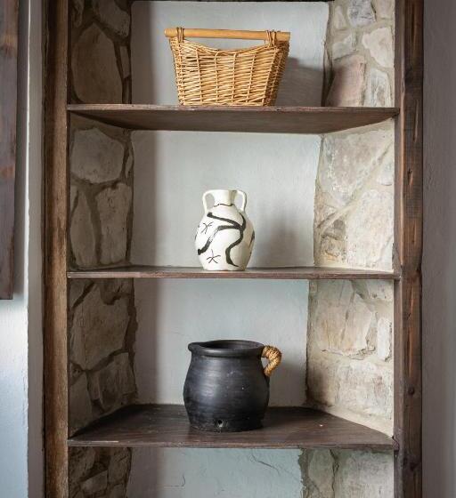 Panzió Casa Rural Los Sentidos Jimena