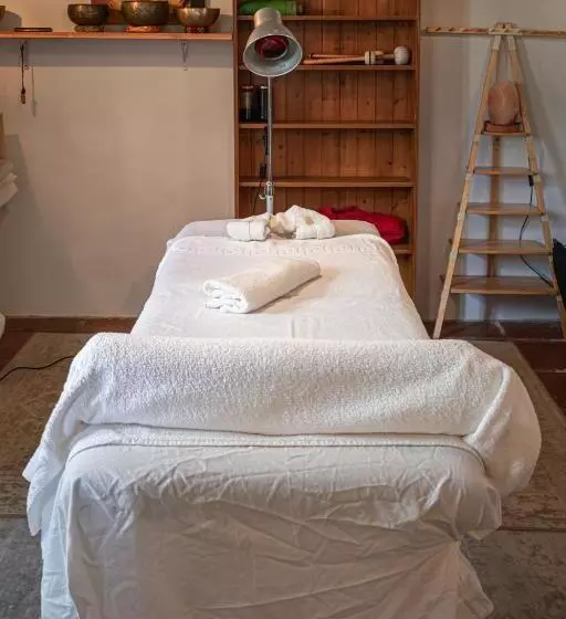 ペンション Casa Rural Los Sentidos Jimena