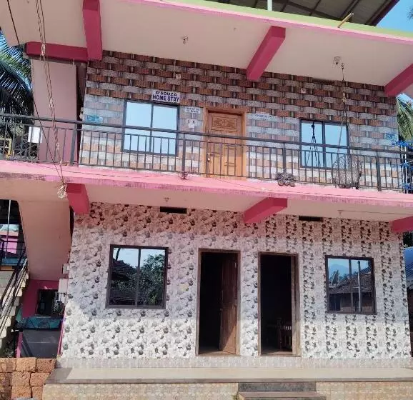 Majatalo Dsouza Rooms