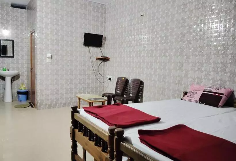 Majatalo Dsouza Rooms