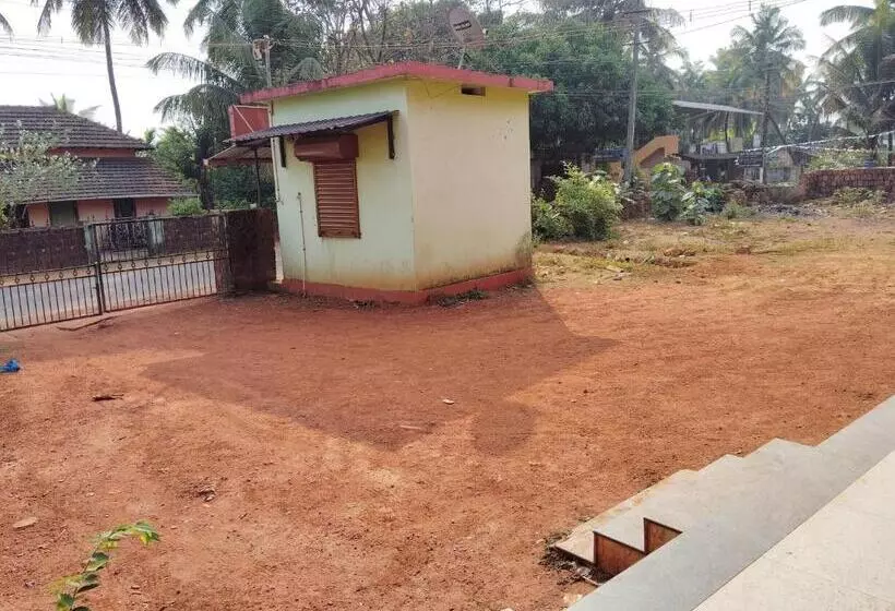 Majatalo Dsouza Rooms