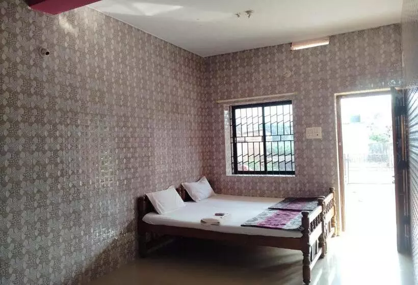 Majatalo Dsouza Rooms