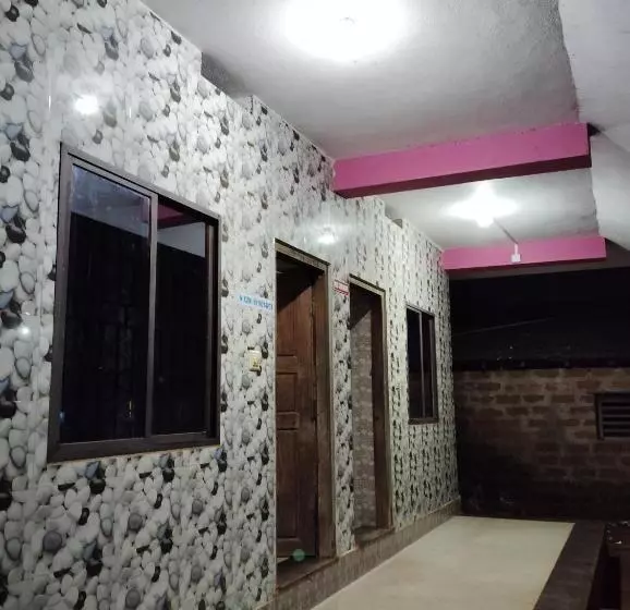 Majatalo Dsouza Rooms