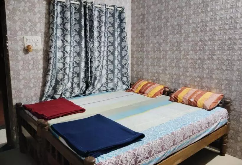Majatalo Dsouza Rooms