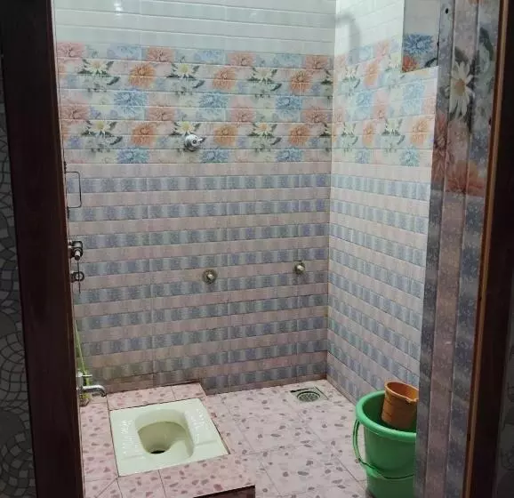 Majatalo Dsouza Rooms
