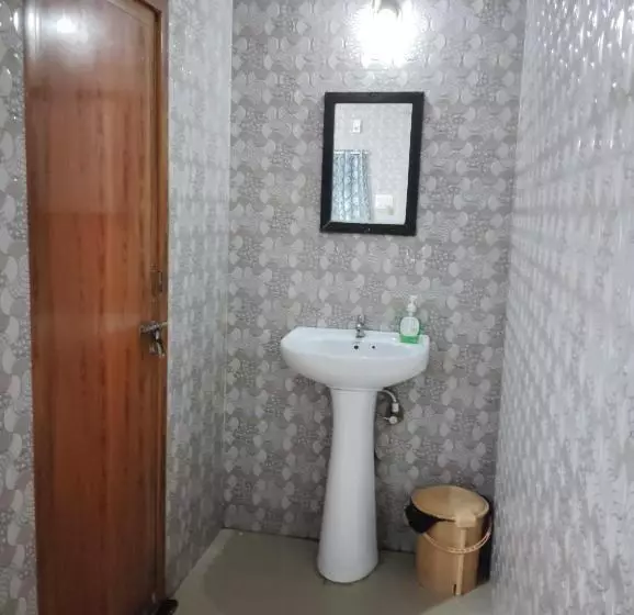 Majatalo Dsouza Rooms