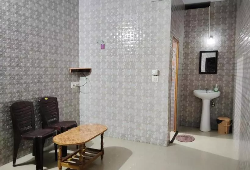 Majatalo Dsouza Rooms