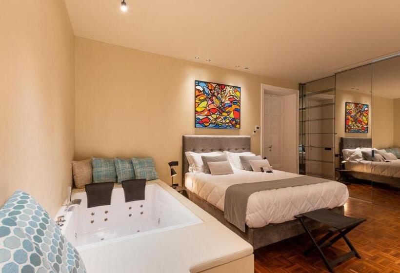 پانسیون Five Suite