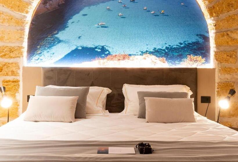 پانسیون Five Suite