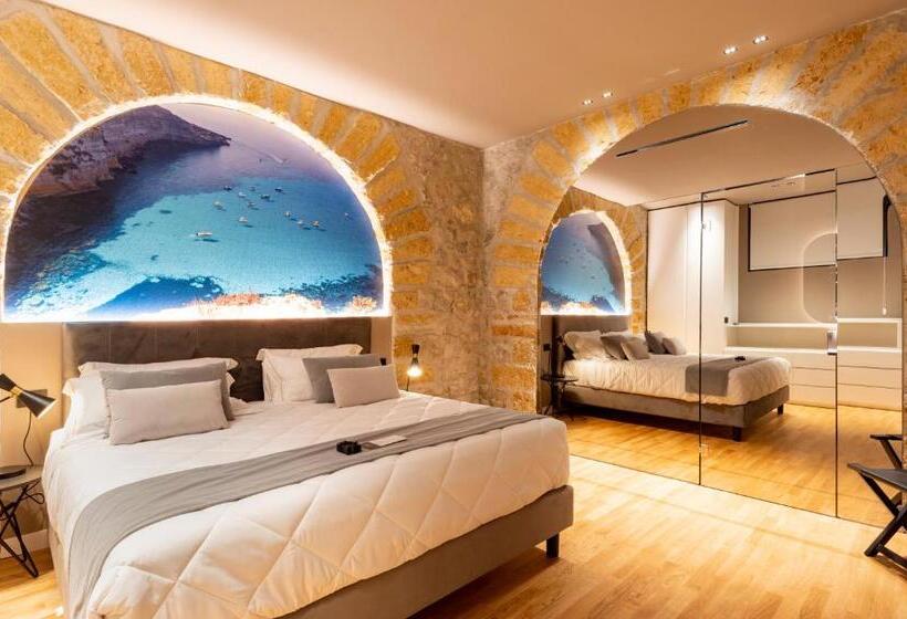 پانسیون Five Suite