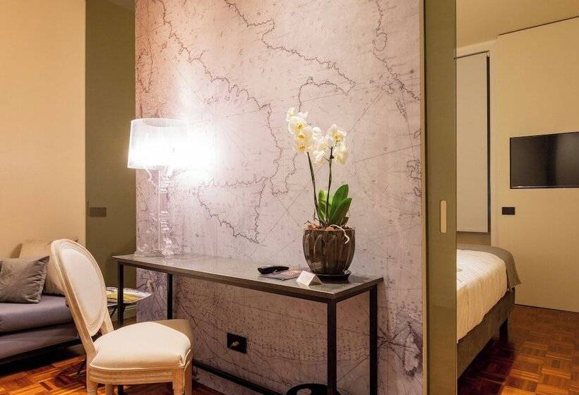 پانسیون Five Suite