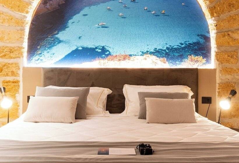 پانسیون Five Suite