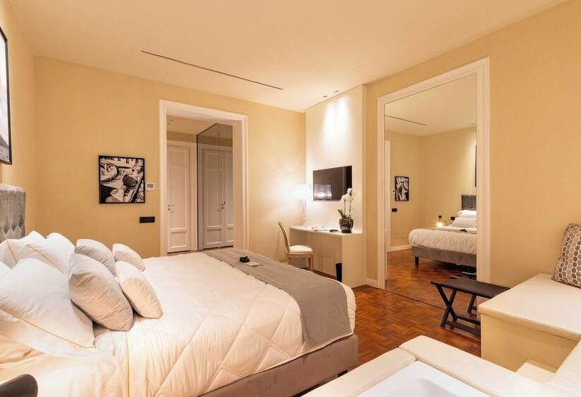 پانسیون Five Suite