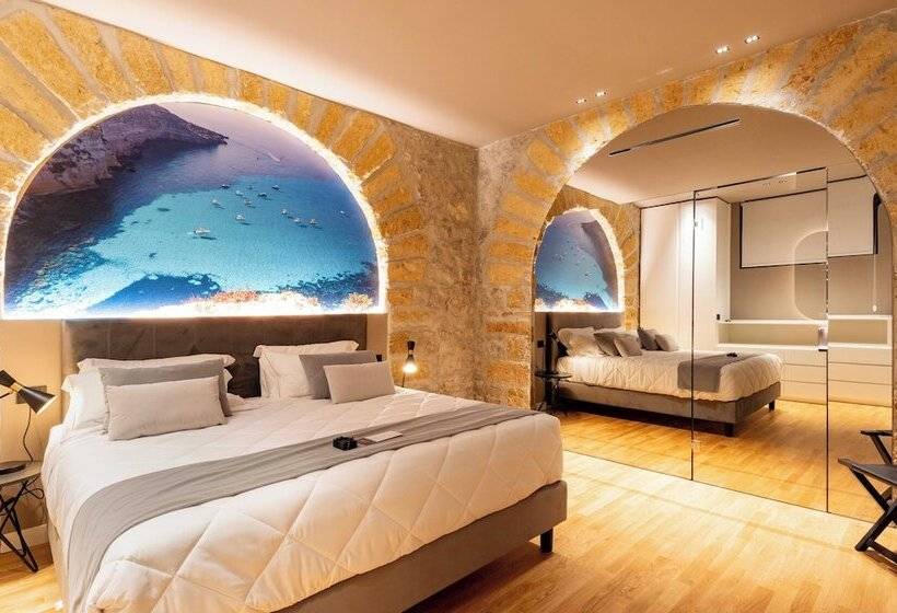 پانسیون Five Suite