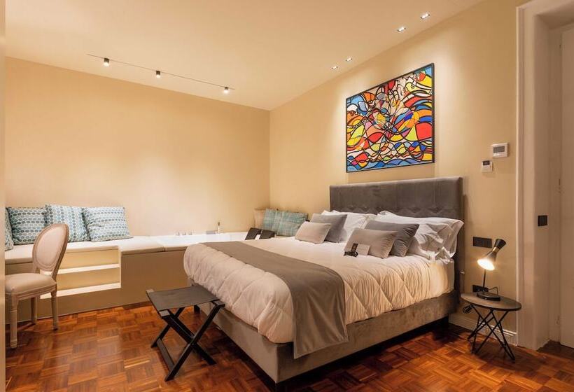 پانسیون Five Suite