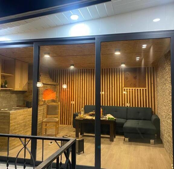 پانسیون Gavar Guest House