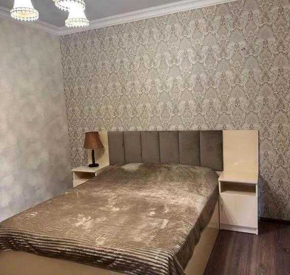 پانسیون Gavar Guest House