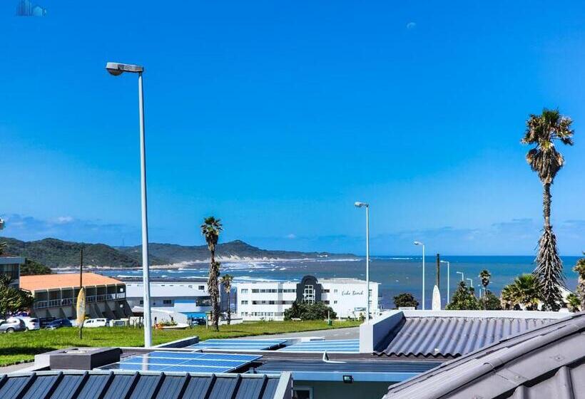 Pension Gonubie Guest Cottages