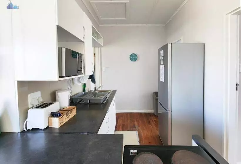 Majatalo Gonubie Guest Cottages