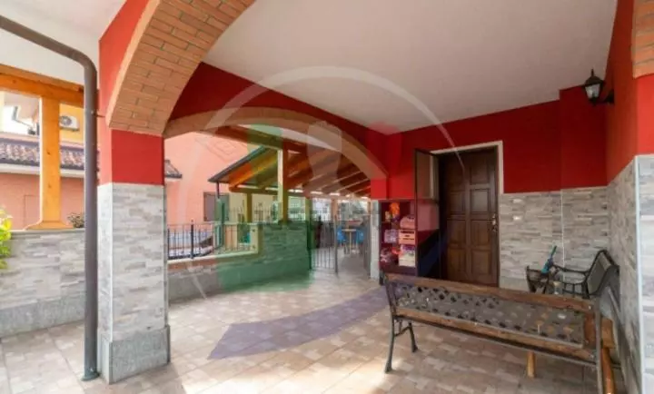 Majatalo La Casa Di Camilla