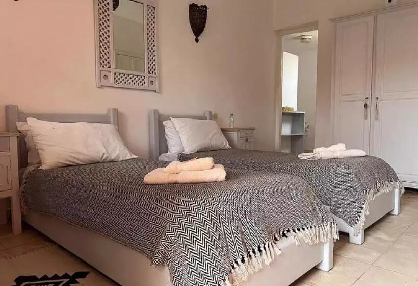 Majatalo La Courbine D Argent