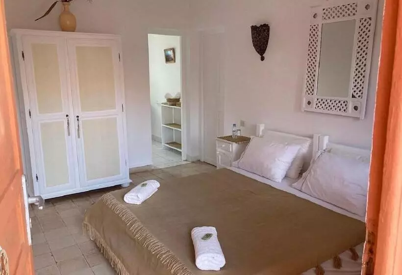 Majatalo La Courbine D Argent