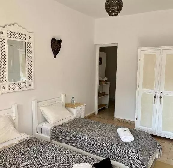 Majatalo La Courbine D Argent