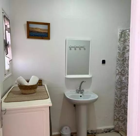 Majatalo La Courbine D Argent